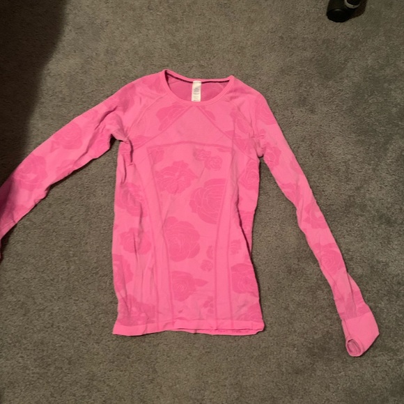 Ivivva Other - long sleeve tee ivivva
